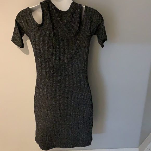 Jersey dress , size L, Popular Basics, length 33 inches - Picture 3 of 7